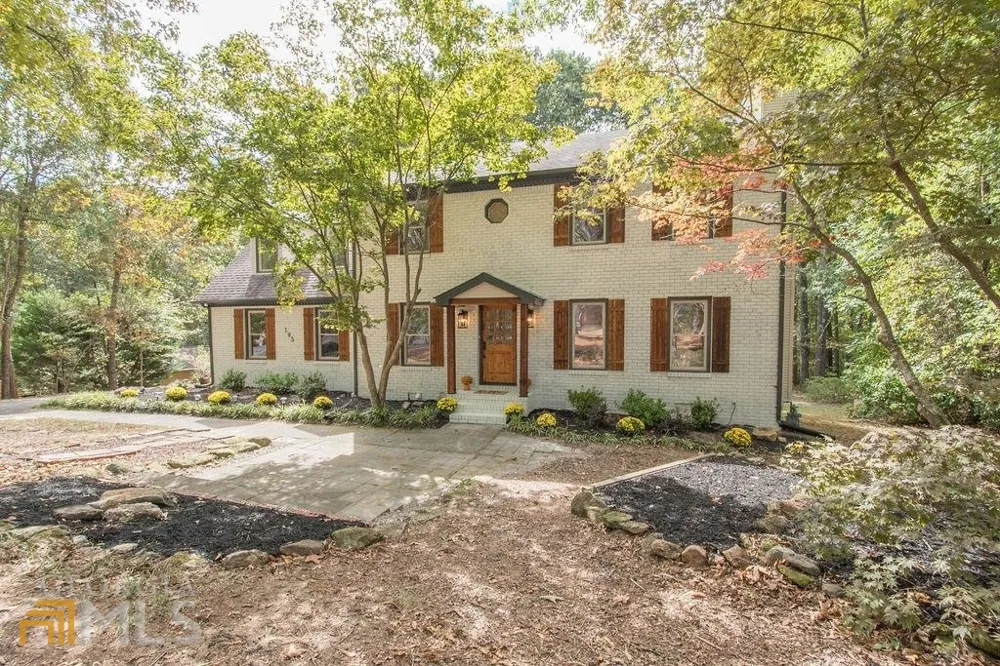 185 Chimney Springs Tyrone, GA 30290