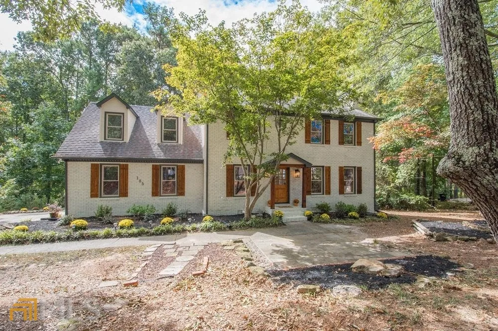 185 Chimney Springs Tyrone, GA 30290
