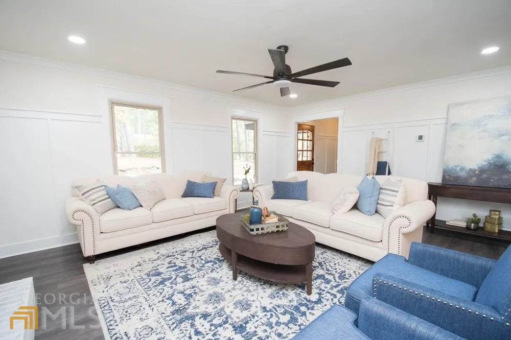 185 Chimney Springs Tyrone, GA 30290