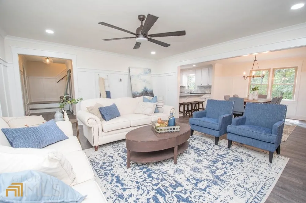 185 Chimney Springs Tyrone, GA 30290