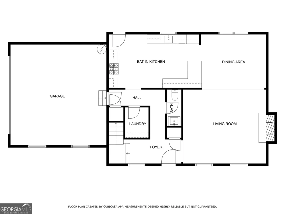 185 Chimney Springs Tyrone, GA 30290