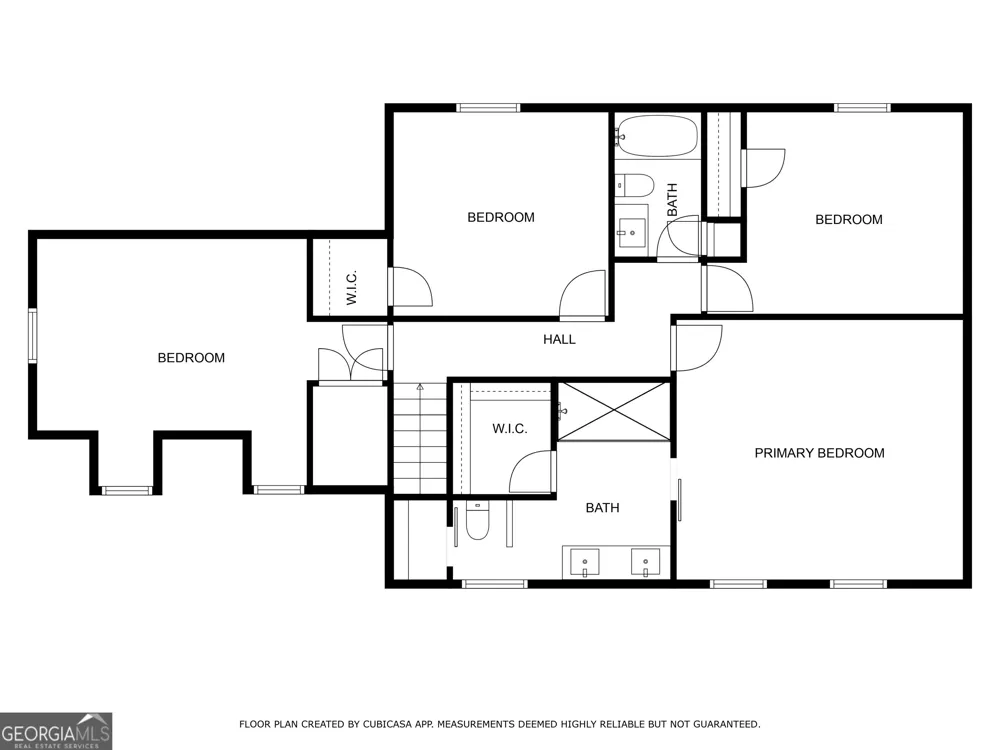 185 Chimney Springs Tyrone, GA 30290