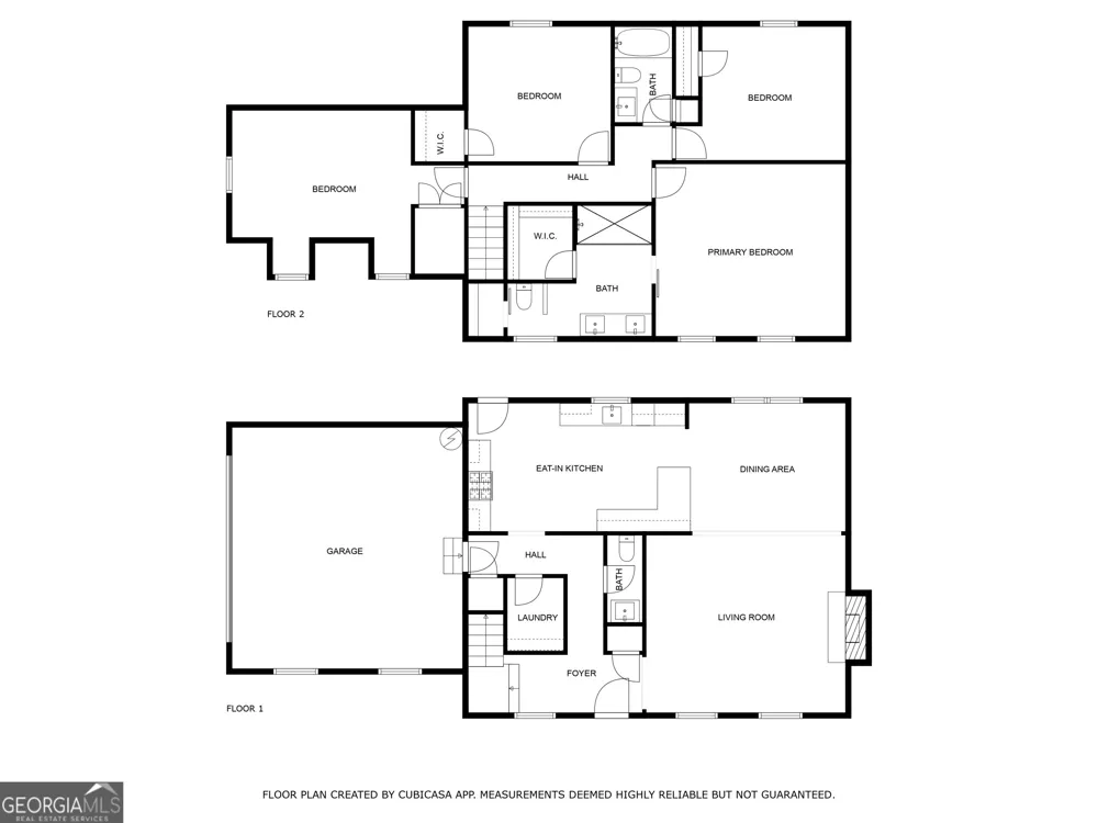 185 Chimney Springs Tyrone, GA 30290