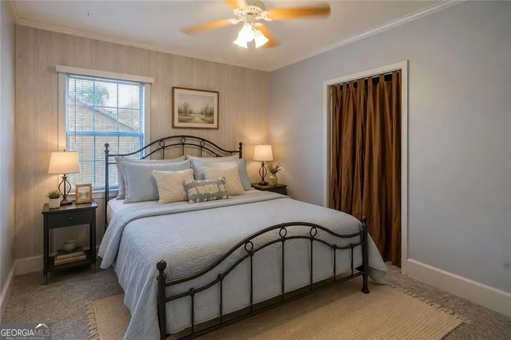133 English ST E Douglas, GA 31535