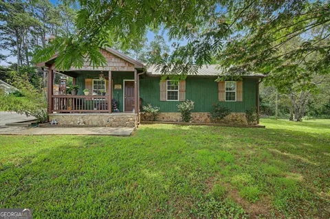 95 Aragon RD