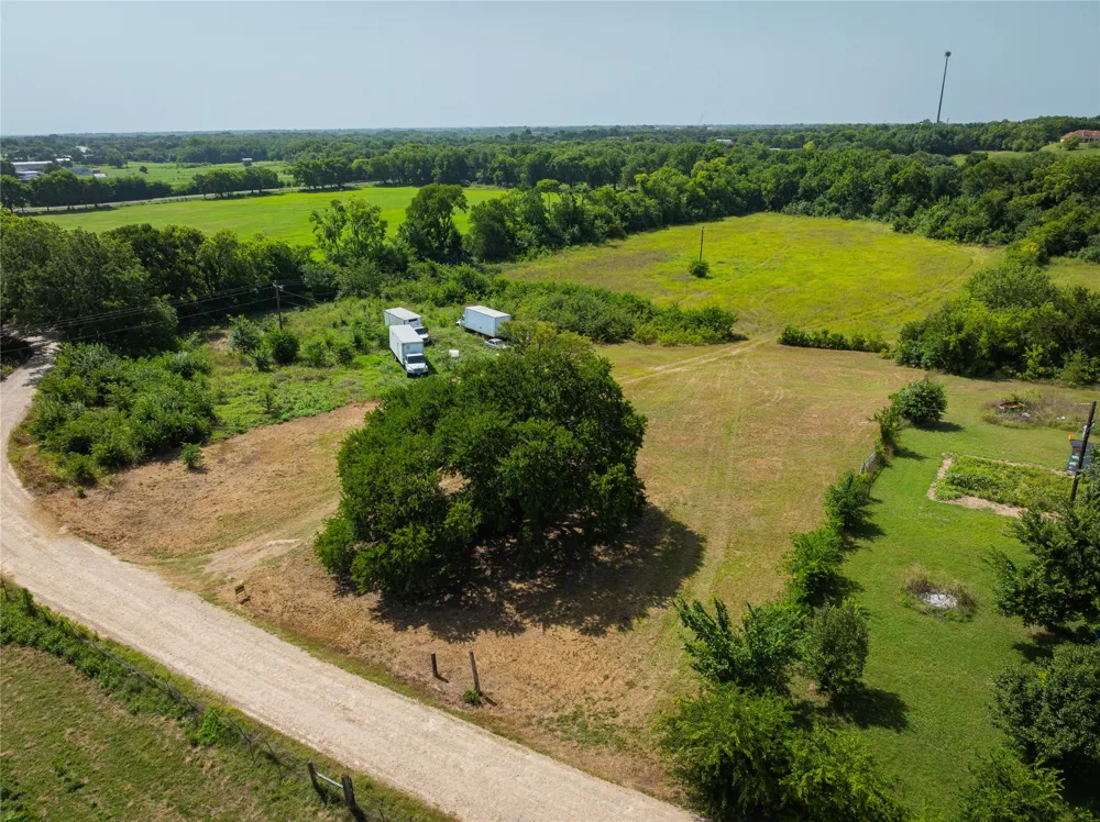 3 County Road 995 McKinney, TX 75069