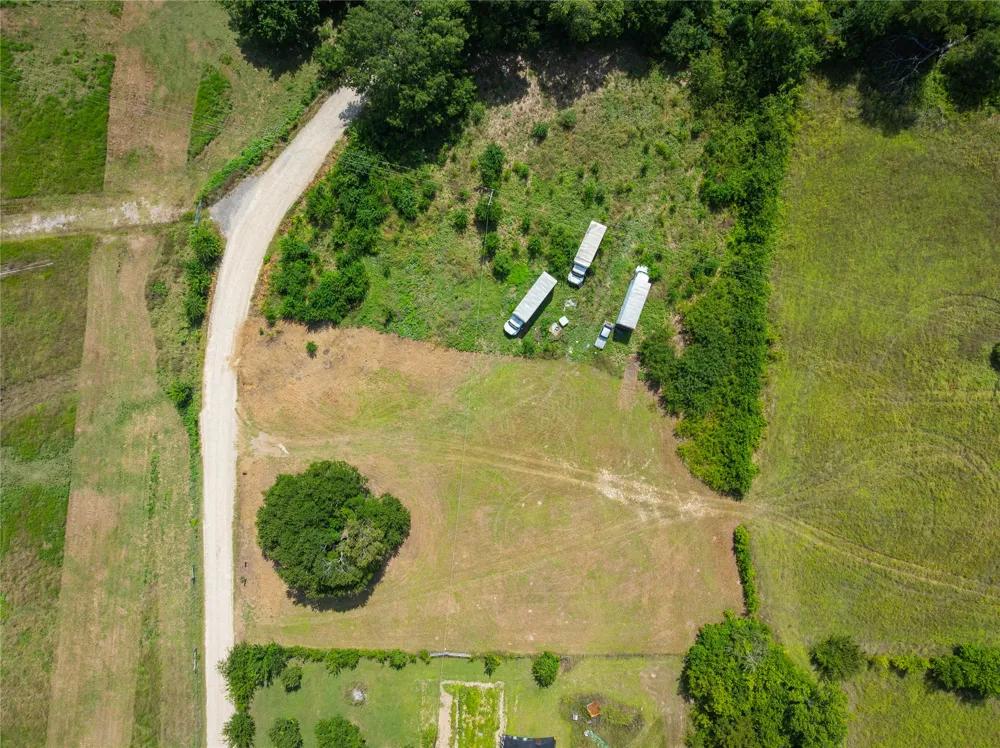3 County Road 995 McKinney, TX 75069