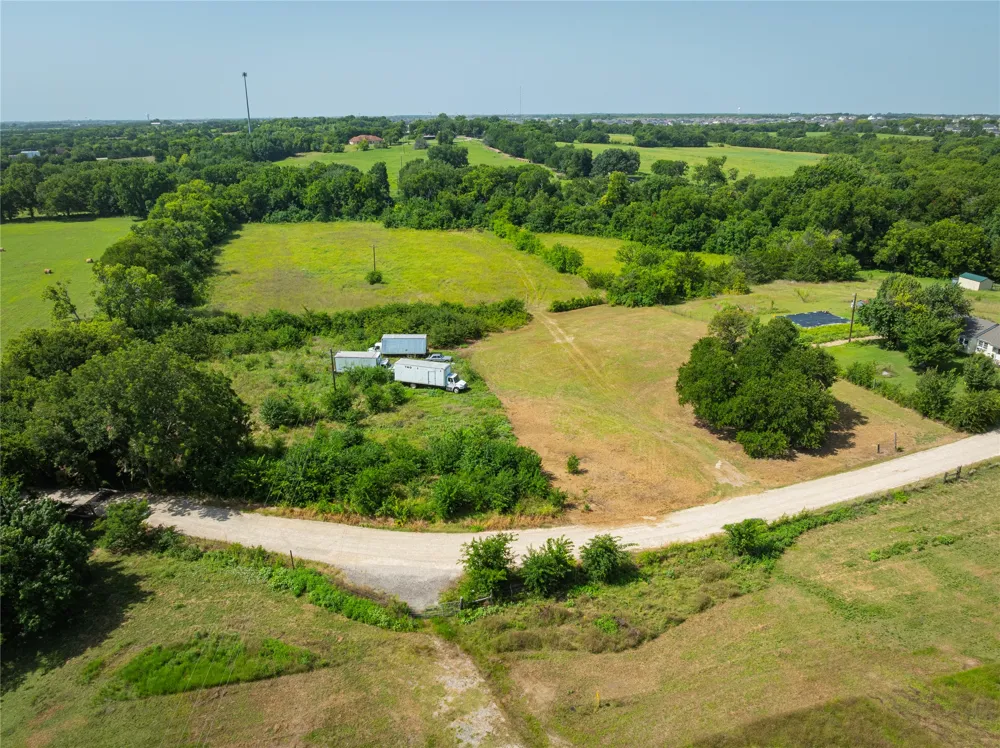 3 County Road 995 McKinney, TX 75069