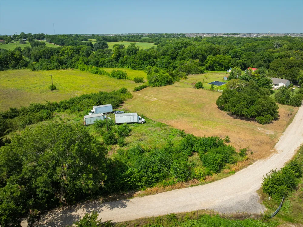 3 County Road 995 McKinney, TX 75069