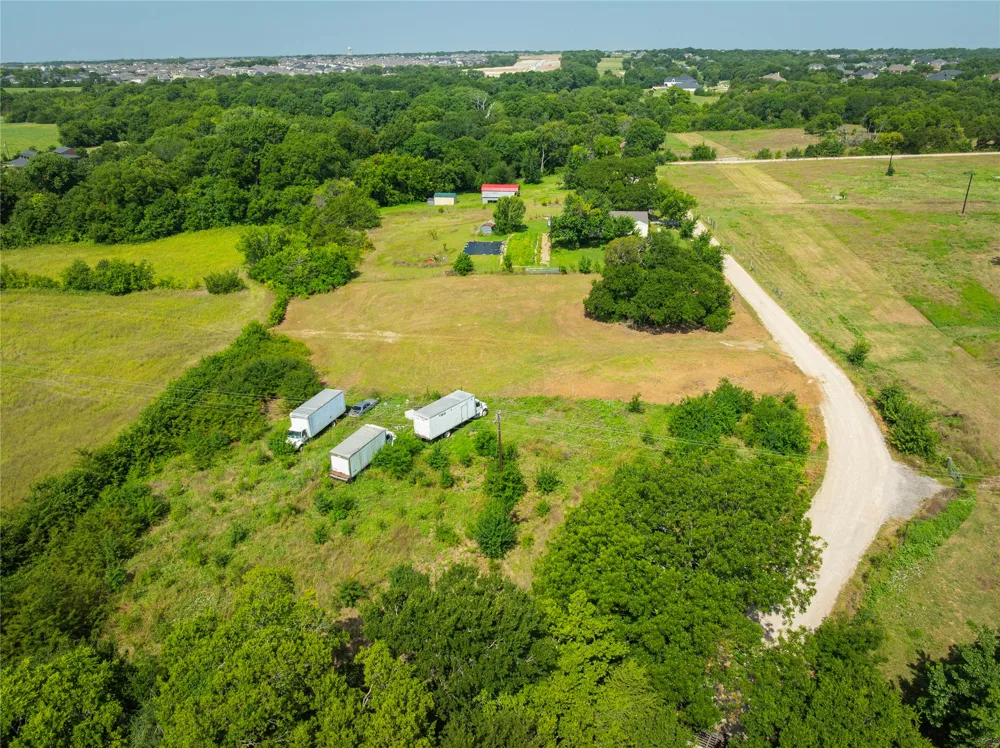 3 County Road 995 McKinney, TX 75069