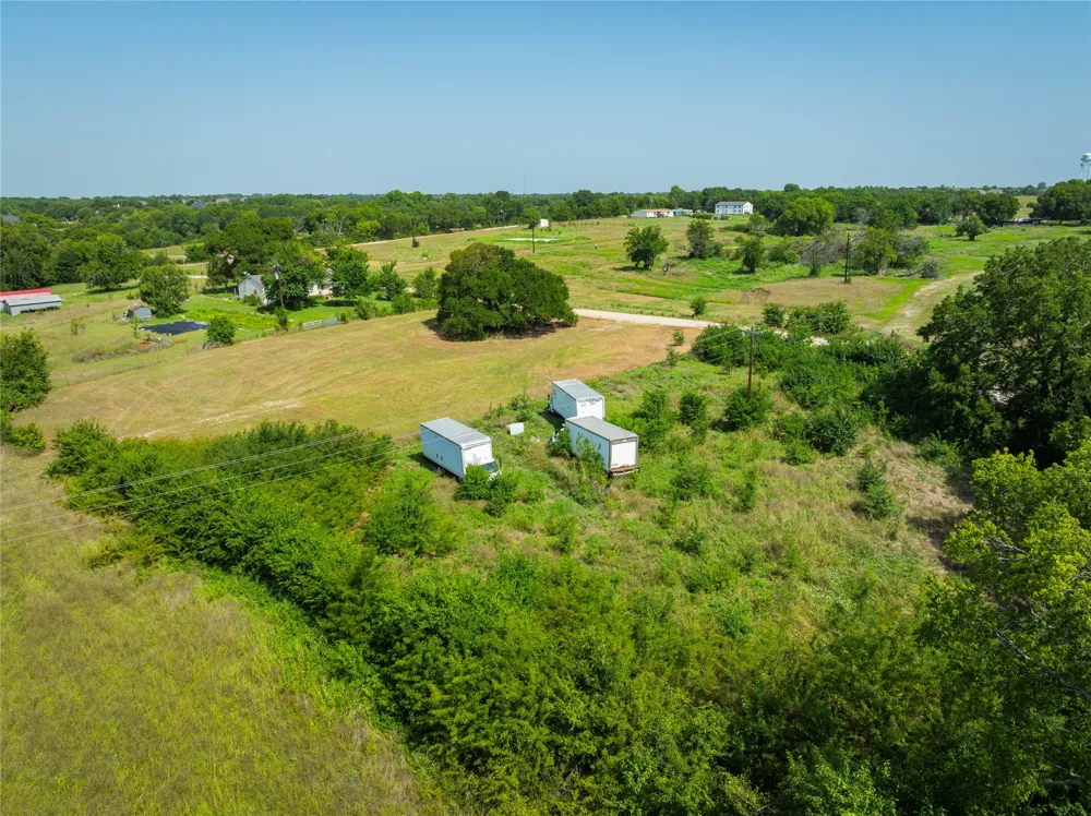 3 County Road 995 McKinney, TX 75069