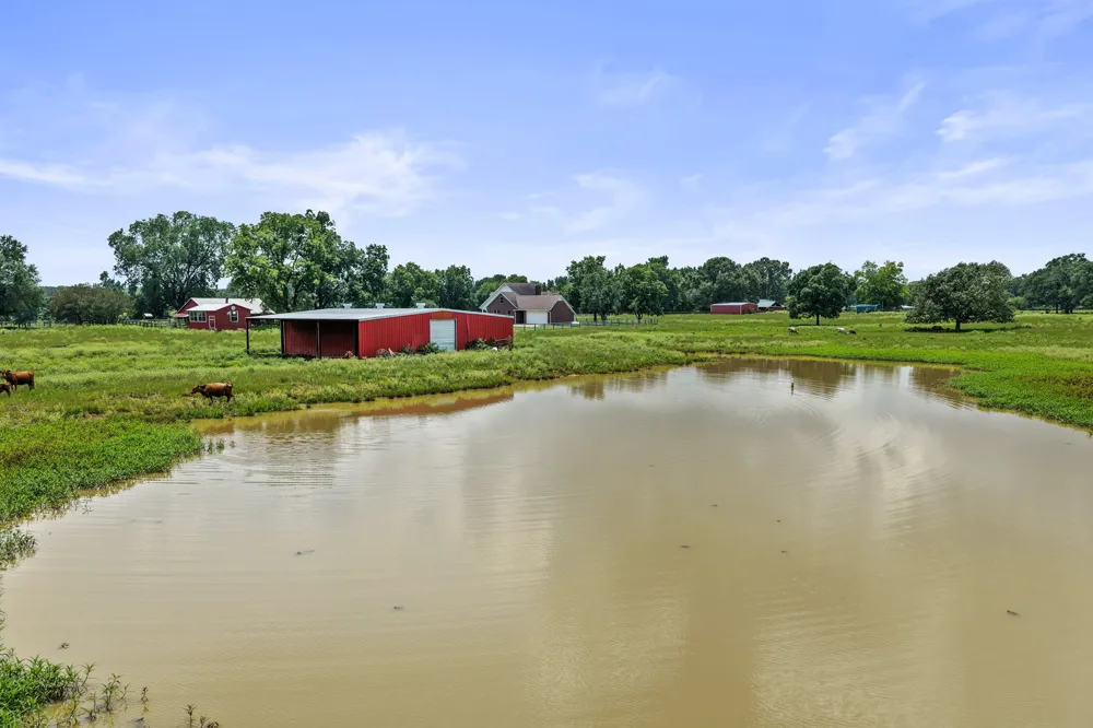 2199 County Rd 3150 Cookville, TX 75558