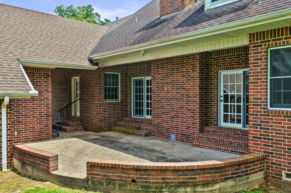 2199 County Rd 3150 Cookville, TX 75558