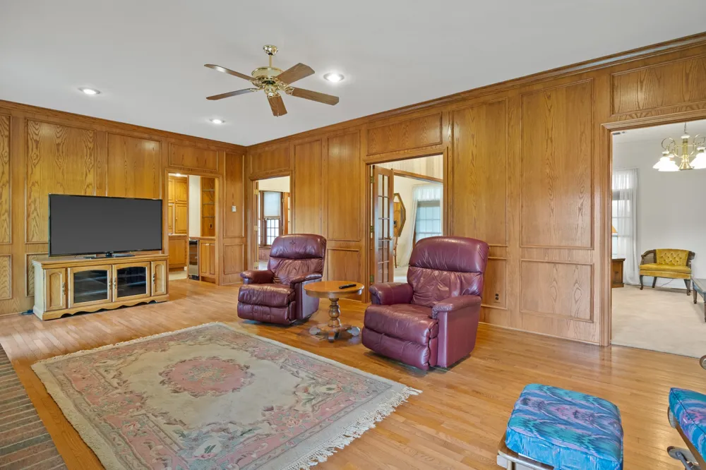 2199 County Rd 3150 Cookville, TX 75558