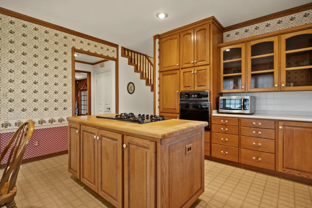 2199 County Rd 3150 Cookville, TX 75558