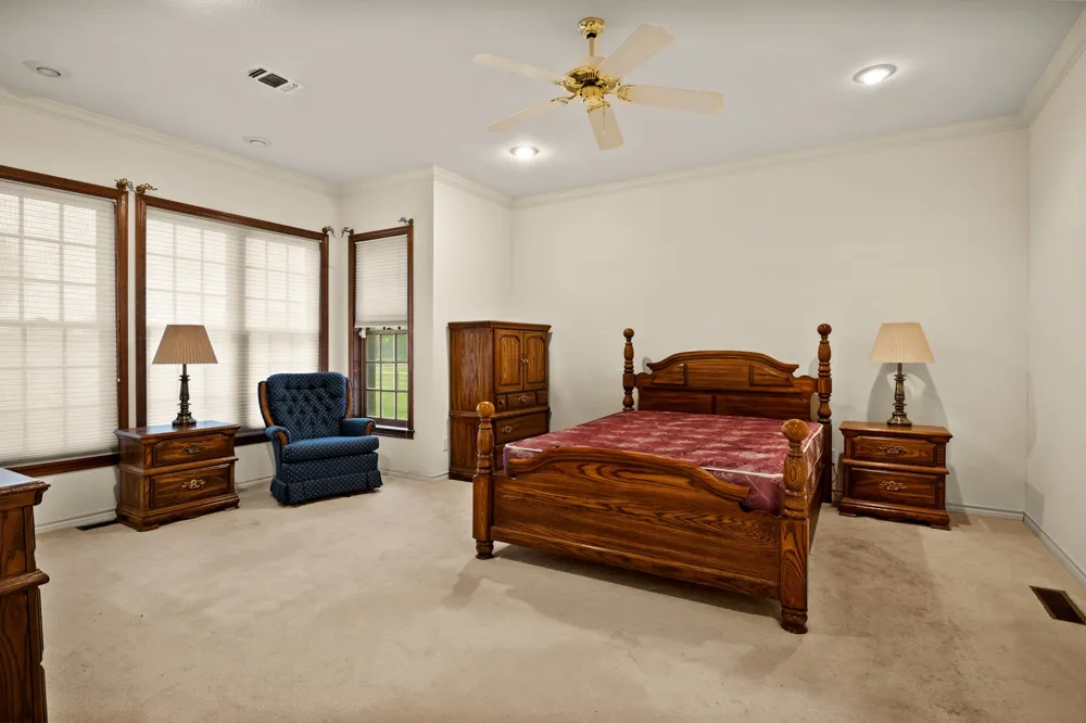 2199 County Rd 3150 Cookville, TX 75558