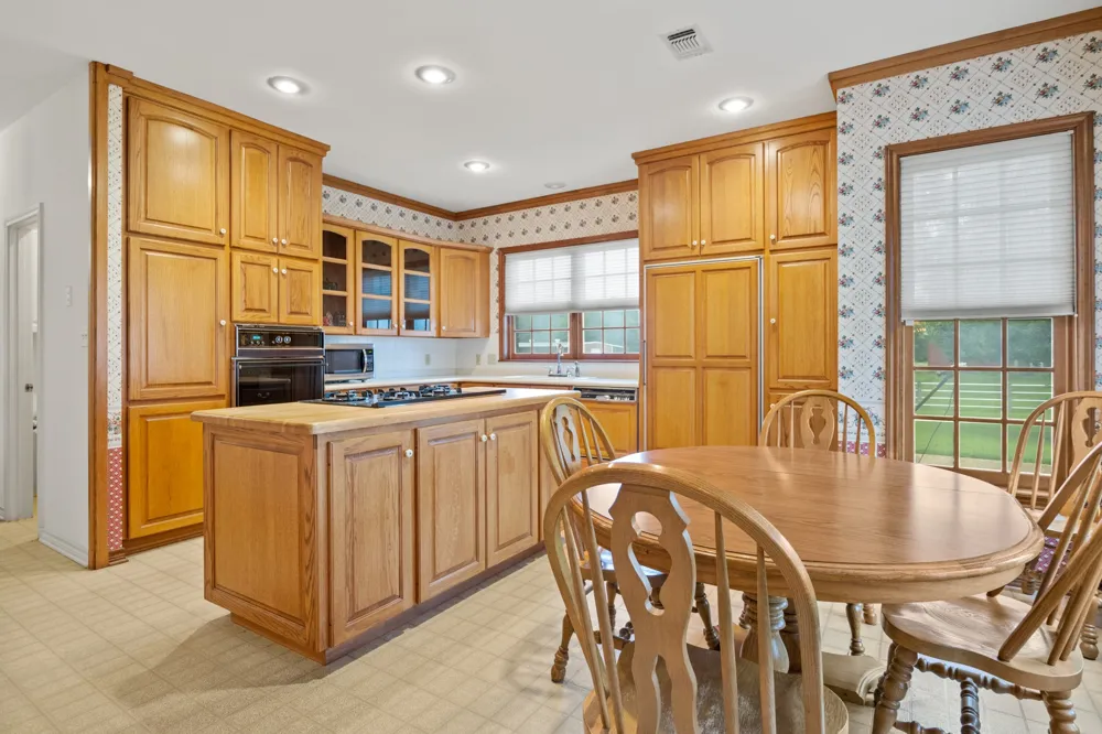 2199 County Rd 3150 Cookville, TX 75558
