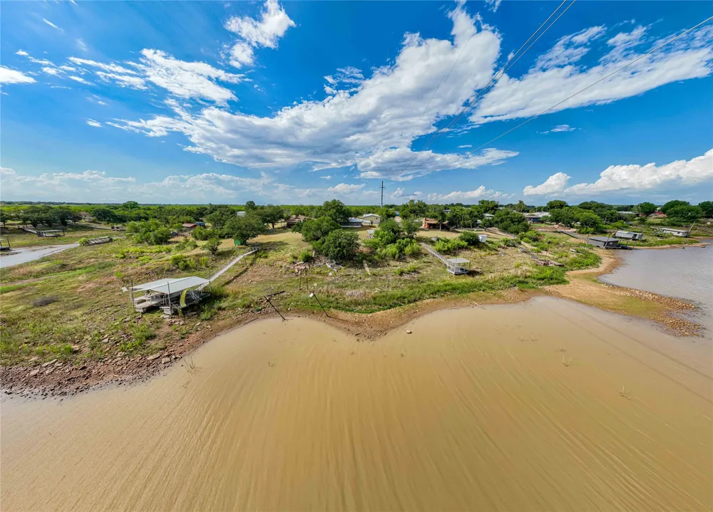 2517 County Road 215 Breckenridge, TX 76424