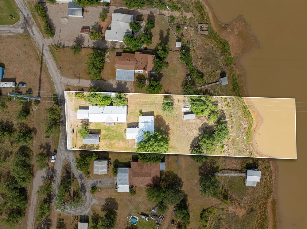 2517 County Road 215 Breckenridge, TX 76424