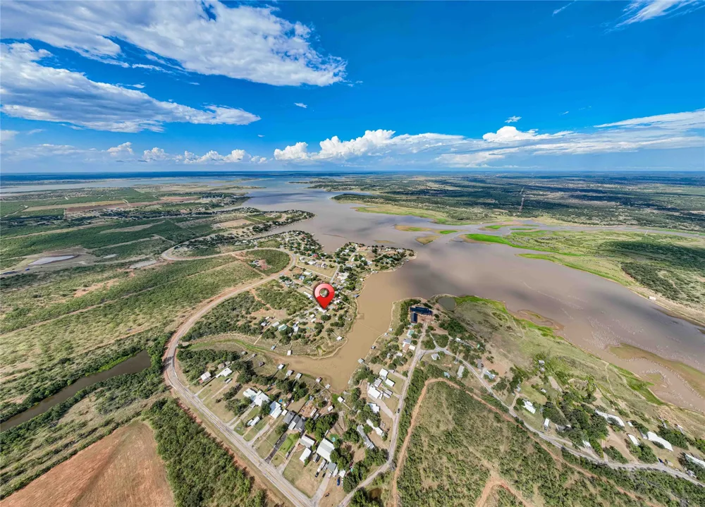 2517 County Road 215 Breckenridge, TX 76424