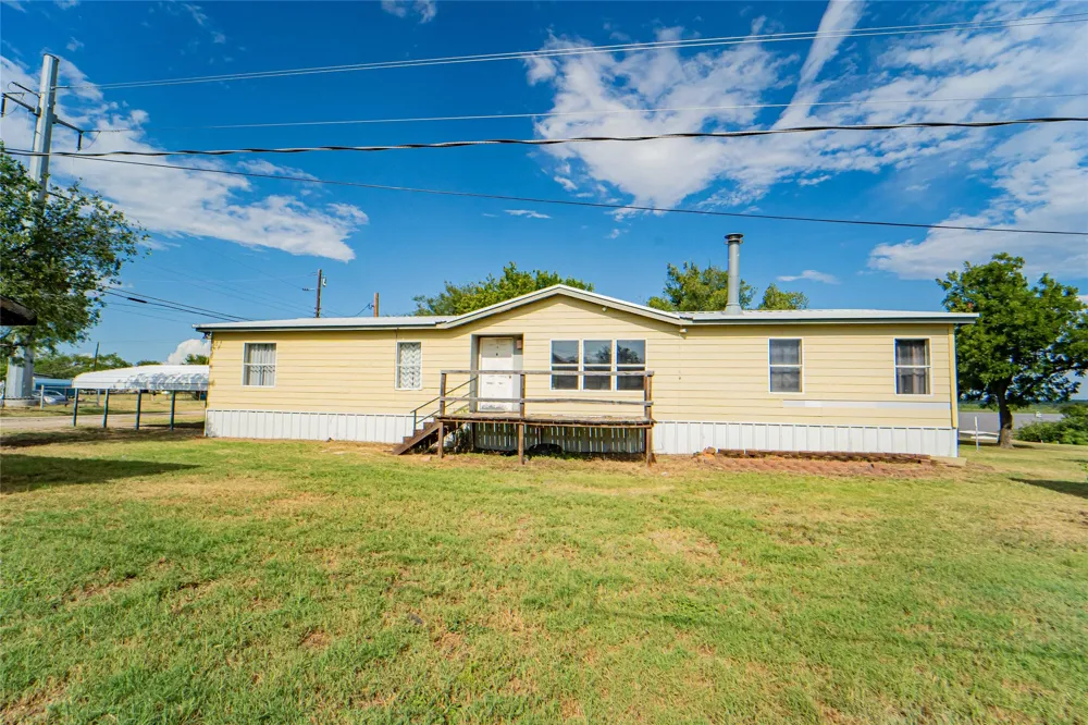 2517 County Road 215 Breckenridge, TX 76424