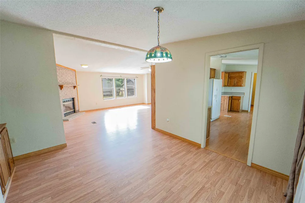 2517 County Road 215 Breckenridge, TX 76424