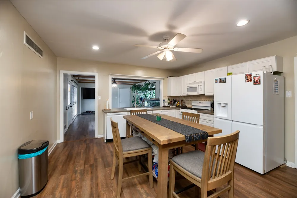 1202 NW 4th Avenue Mineral Wells, TX 76067
