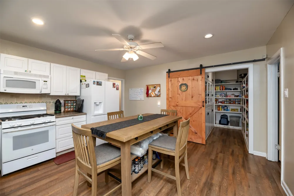 1202 NW 4th Avenue Mineral Wells, TX 76067