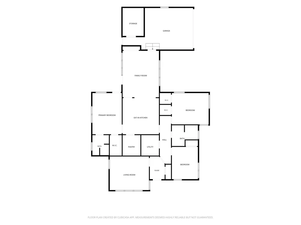 1202 NW 4th Avenue Mineral Wells, TX 76067