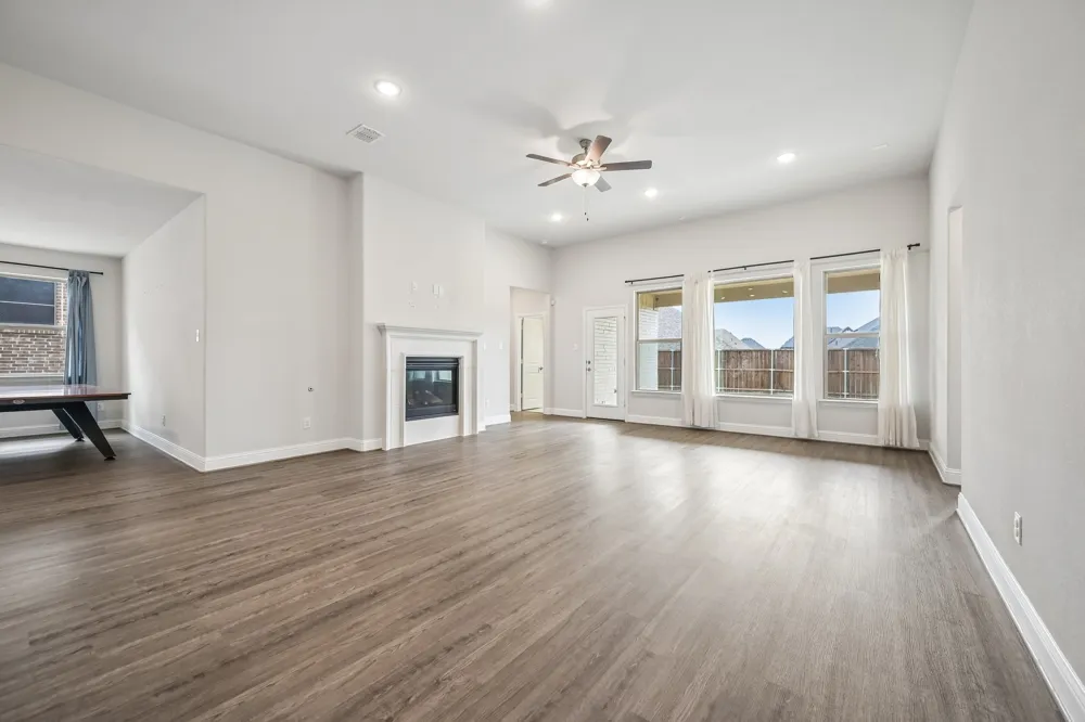 308 Magnolia Street Oak Point, TX 75068