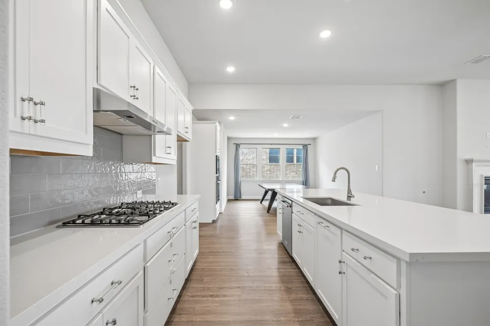 308 Magnolia Street Oak Point, TX 75068