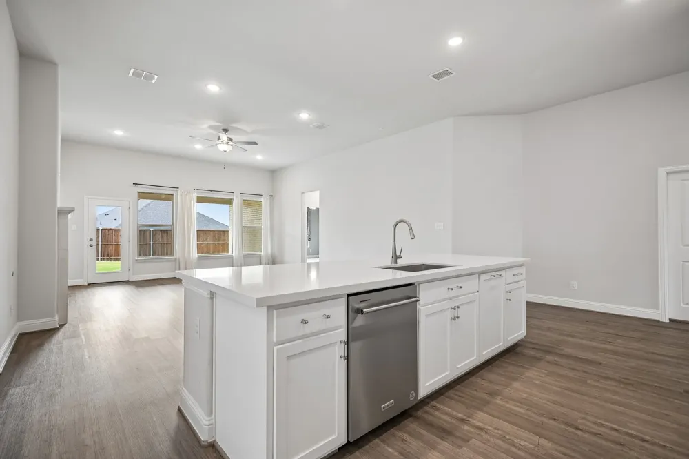 308 Magnolia Street Oak Point, TX 75068