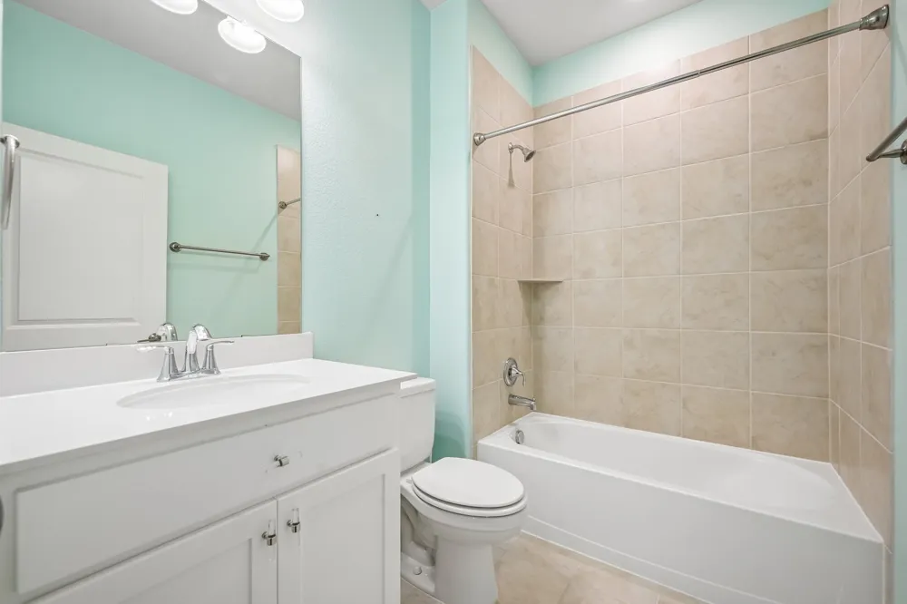 308 Magnolia Street Oak Point, TX 75068
