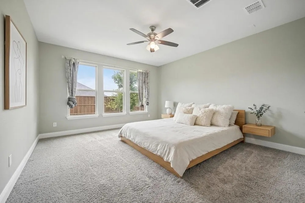308 Magnolia Street Oak Point, TX 75068