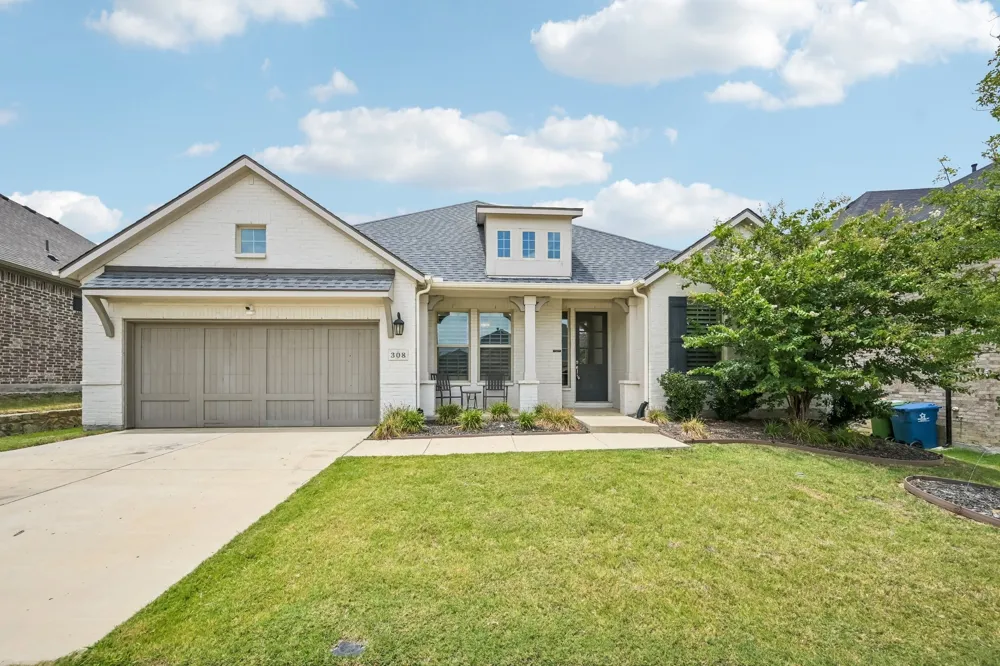 308 Magnolia Street Oak Point, TX 75068