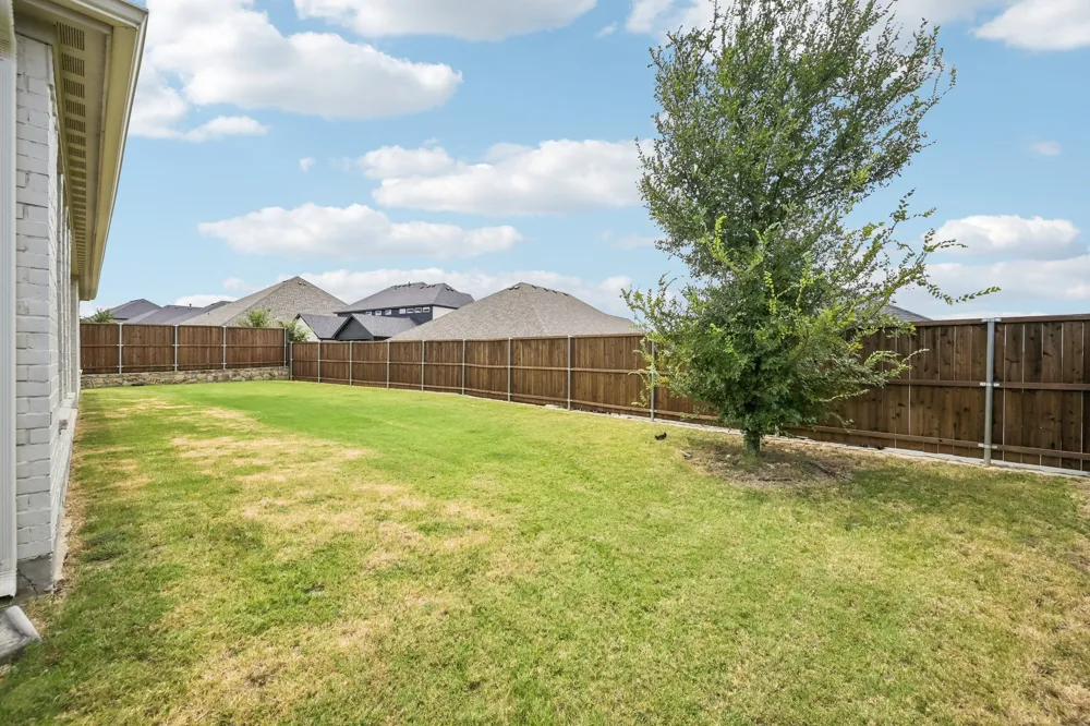 308 Magnolia Street Oak Point, TX 75068