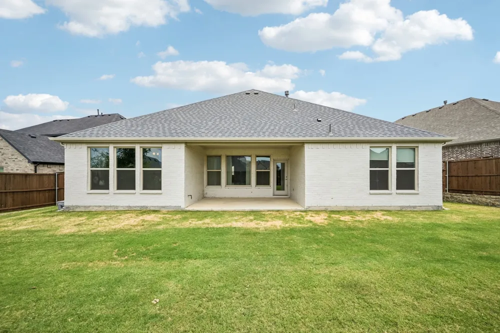 308 Magnolia Street Oak Point, TX 75068