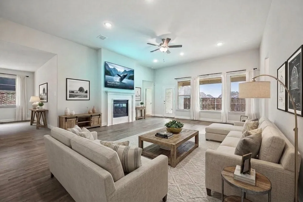 308 Magnolia Street Oak Point, TX 75068
