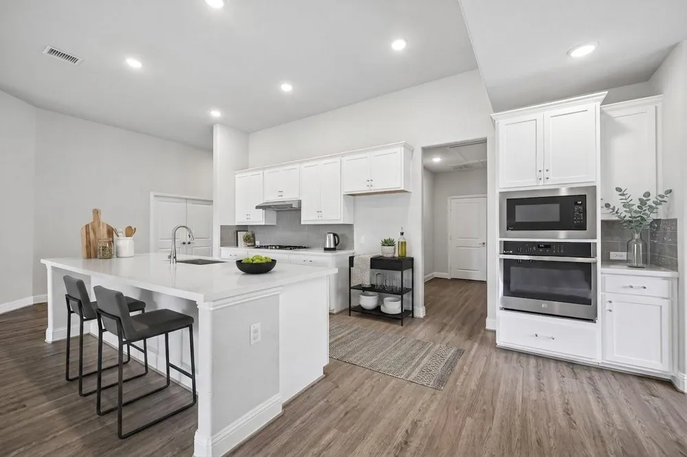 308 Magnolia Street Oak Point, TX 75068