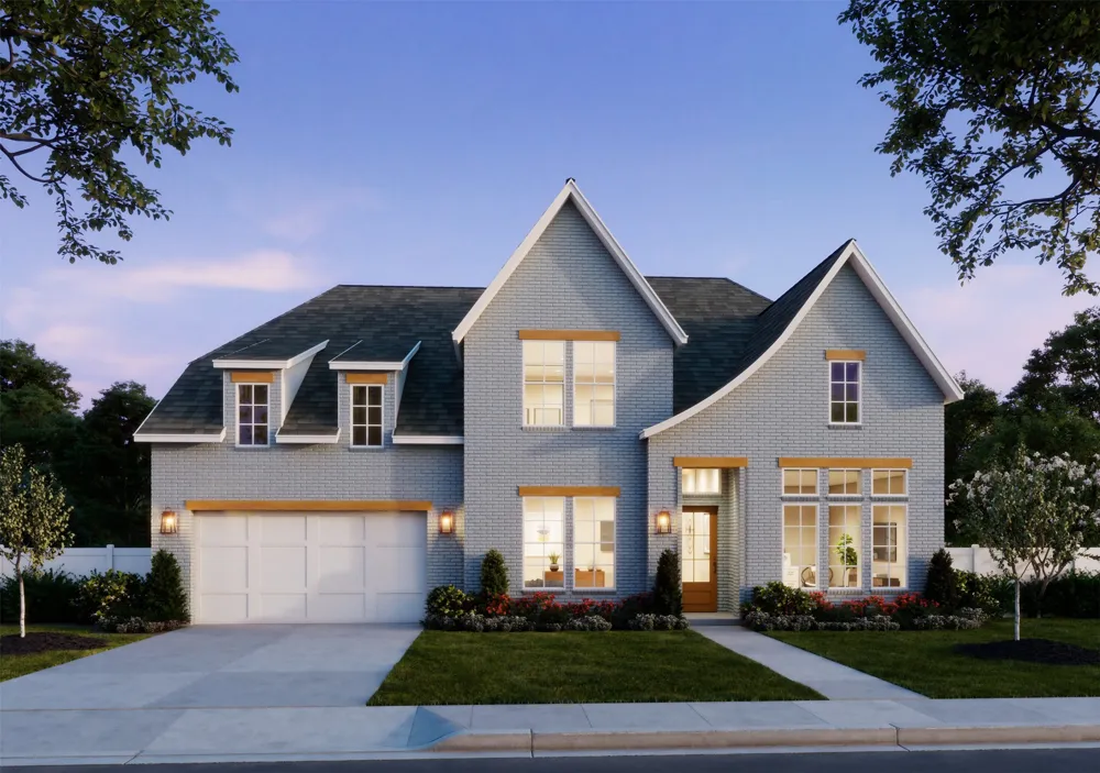 2460 Harpole Road Prosper, TX 75078