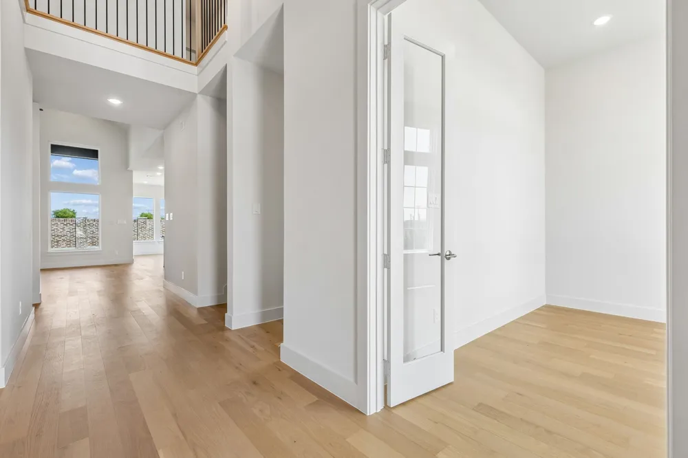 2460 Harpole Road Prosper, TX 75078