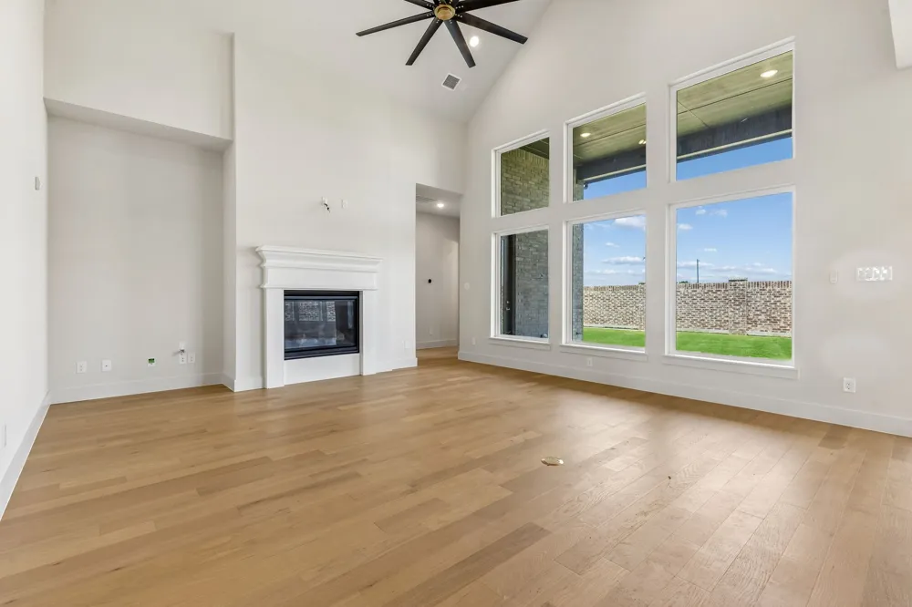 2460 Harpole Road Prosper, TX 75078