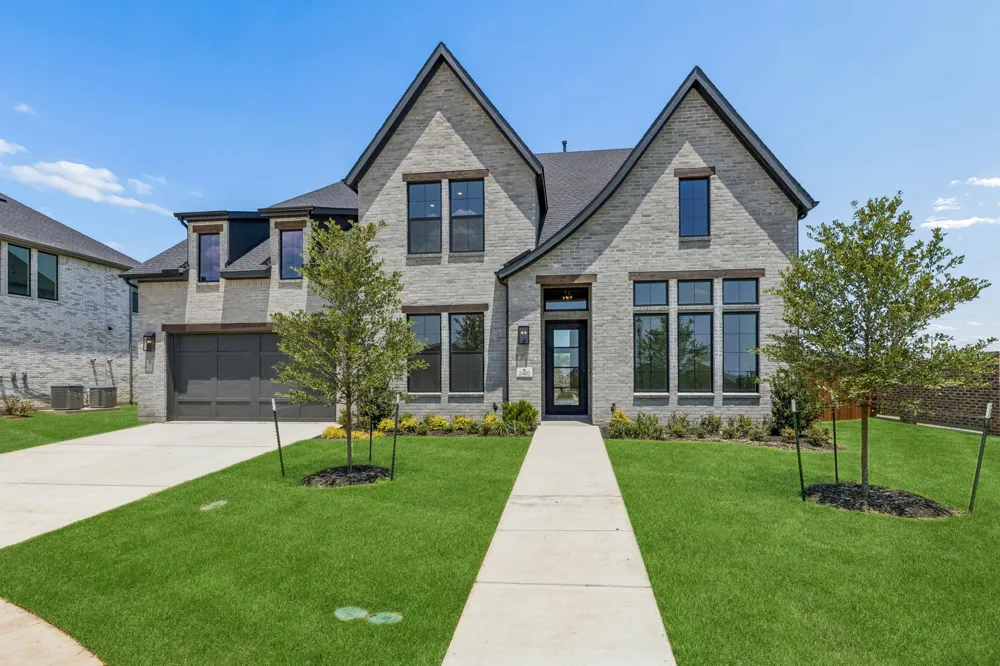 2460 Harpole Road Prosper, TX 75078