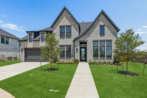 2460 Harpole Road
