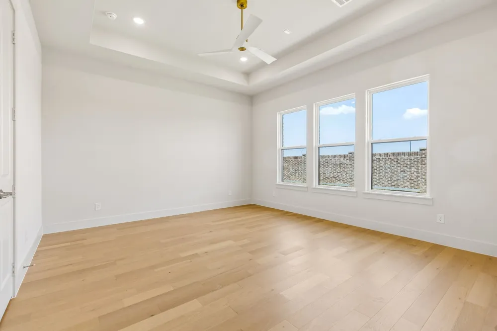 2460 Harpole Road Prosper, TX 75078
