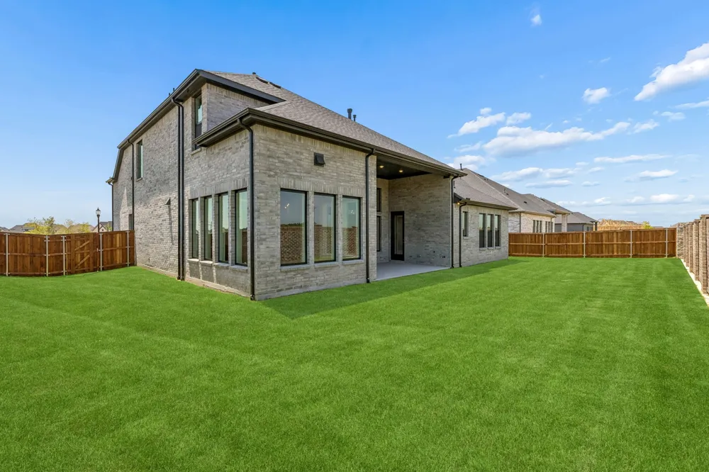 2460 Harpole Road Prosper, TX 75078