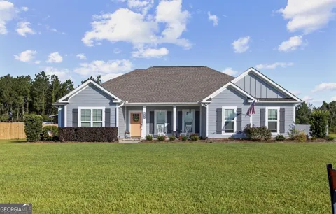 105 Bluff Oak DR