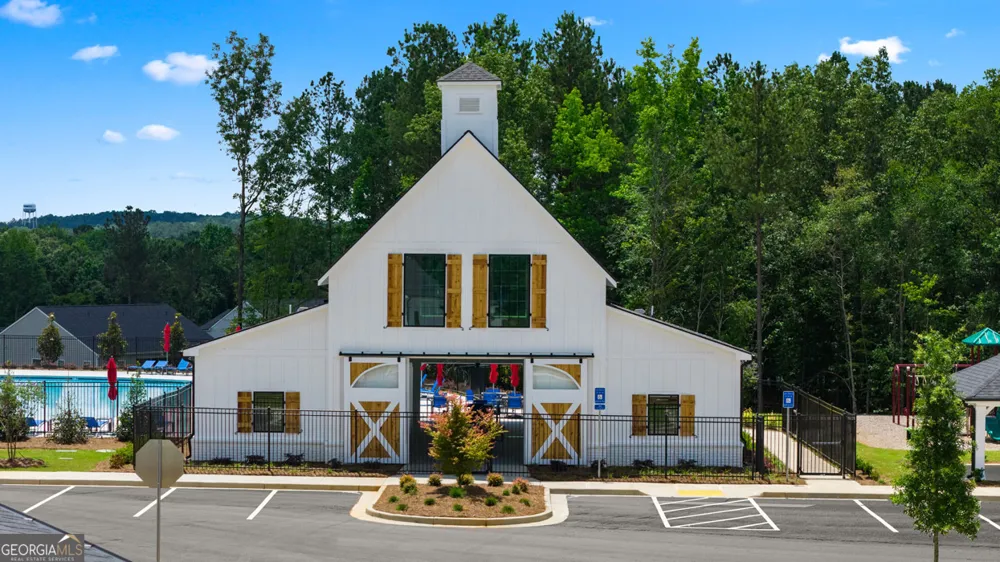 1211 Kingston AVE Buckhead, GA 30625