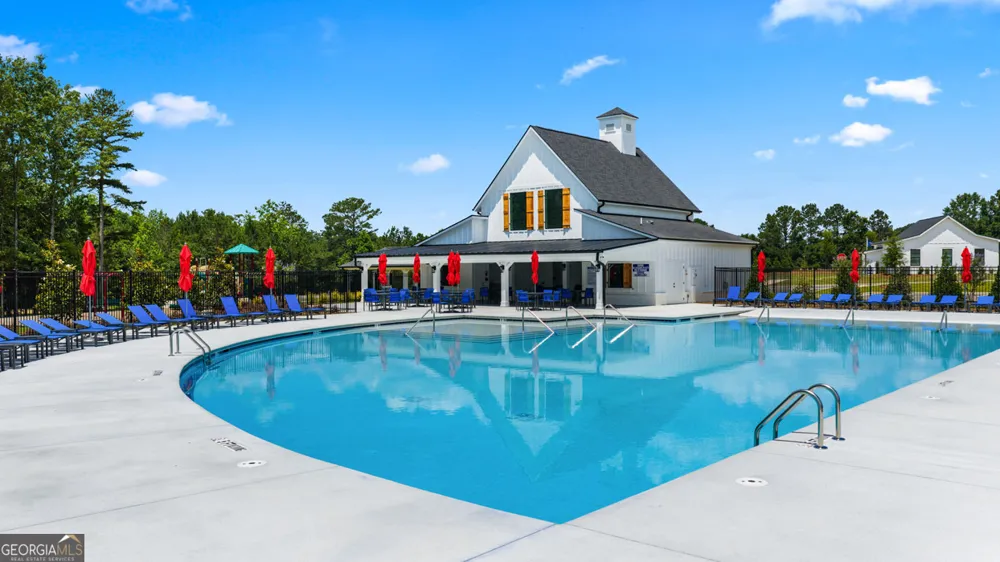 1211 Kingston AVE Buckhead, GA 30625