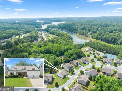 31 Lake Sydney DR